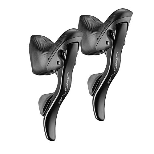 Campagnoloのコンポを徹底解説！全グレードと、SHIMANOとも比較